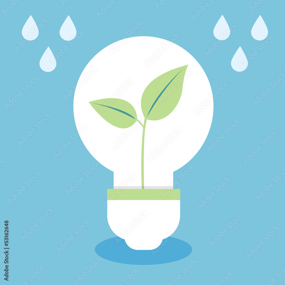Save nature energy Save nature energy