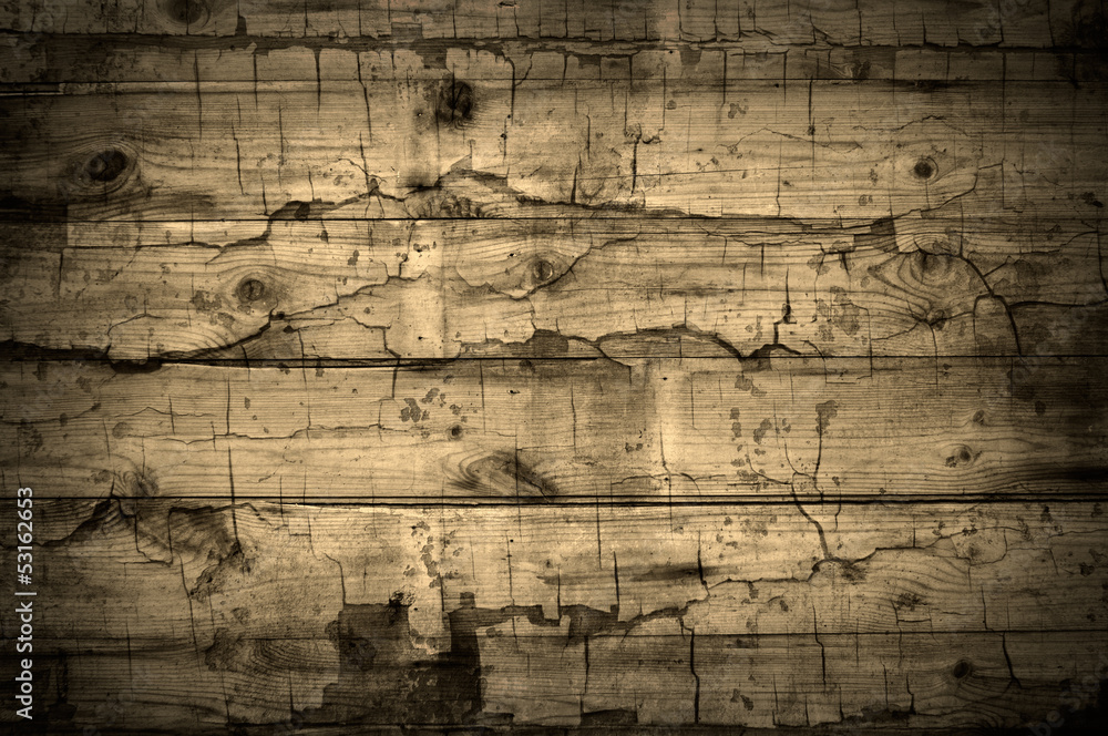 Obraz premium Wooden Background