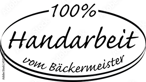 handarbeit