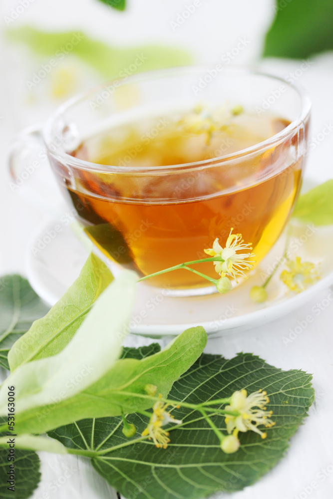 cup of lime tea cup of lime tea