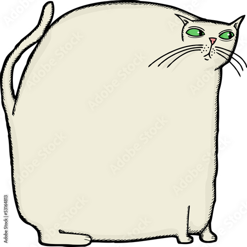 Large Cat