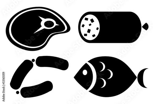 food set