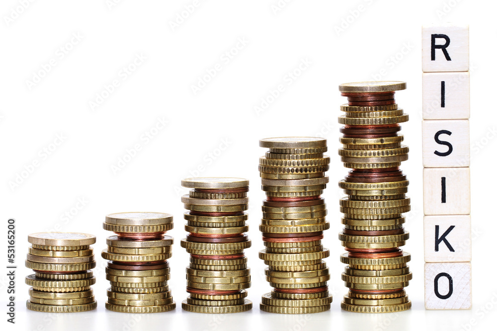 Finanzrisiko Finanzrisiko