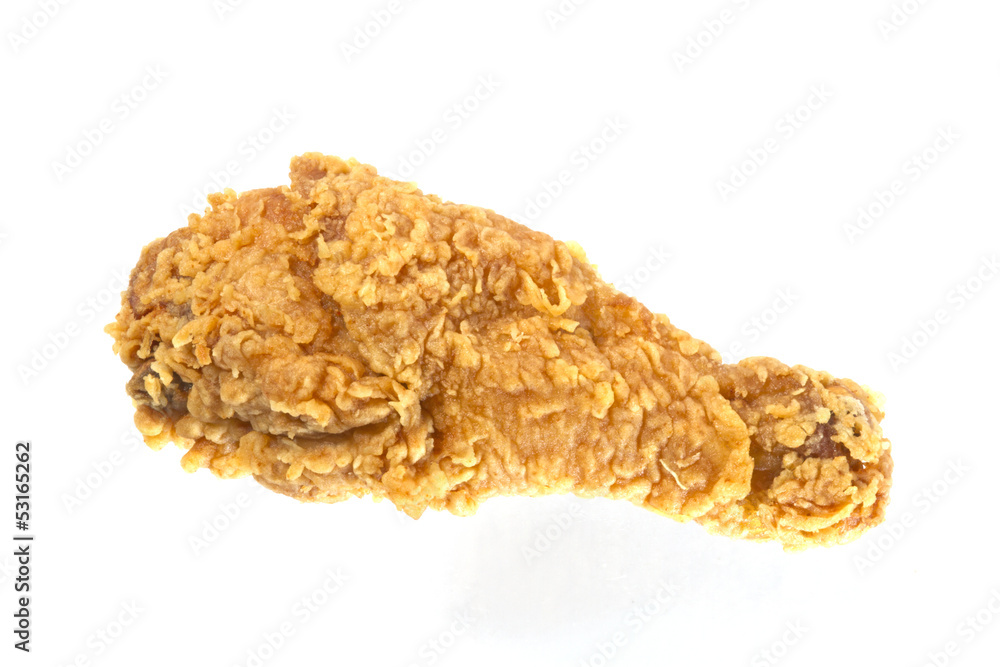 fried chicken fried chicken