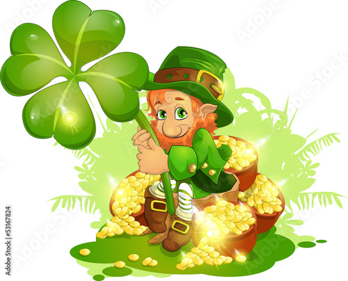 leprechaun