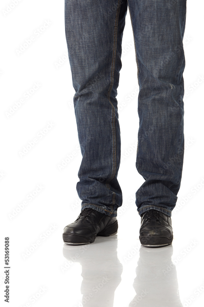 Tap Dancer Tap Dancer
