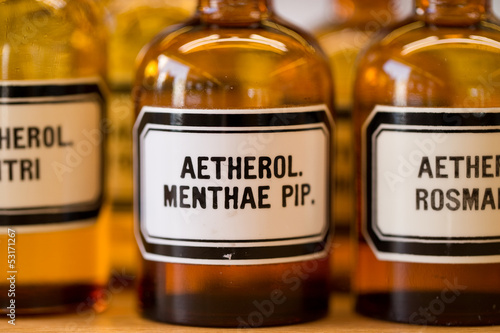 Wallpaper Mural aetherische öle Torontodigital.ca