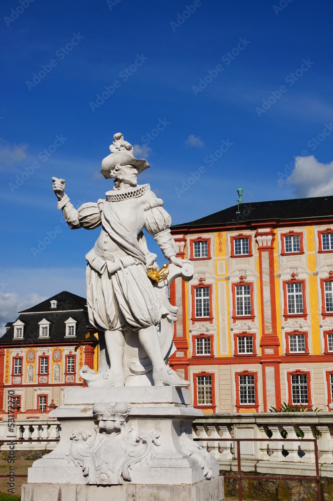 Schloss Bruchsal Schloss Bruchsal
