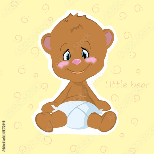 little bear