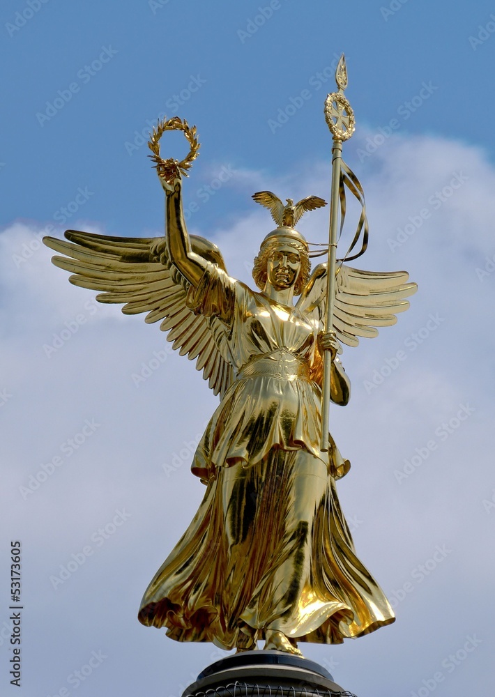 Fototapeta premium Viktoria