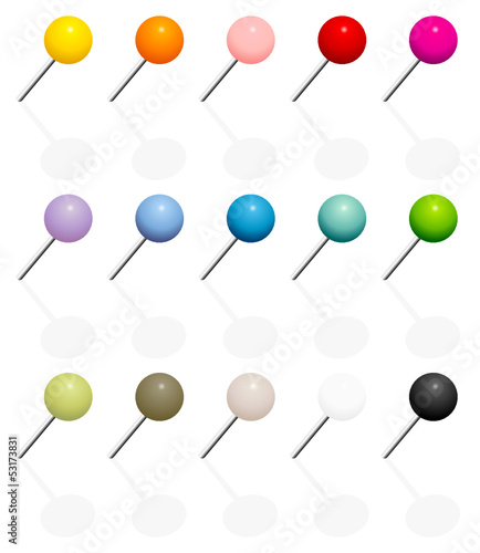 15 Needles
