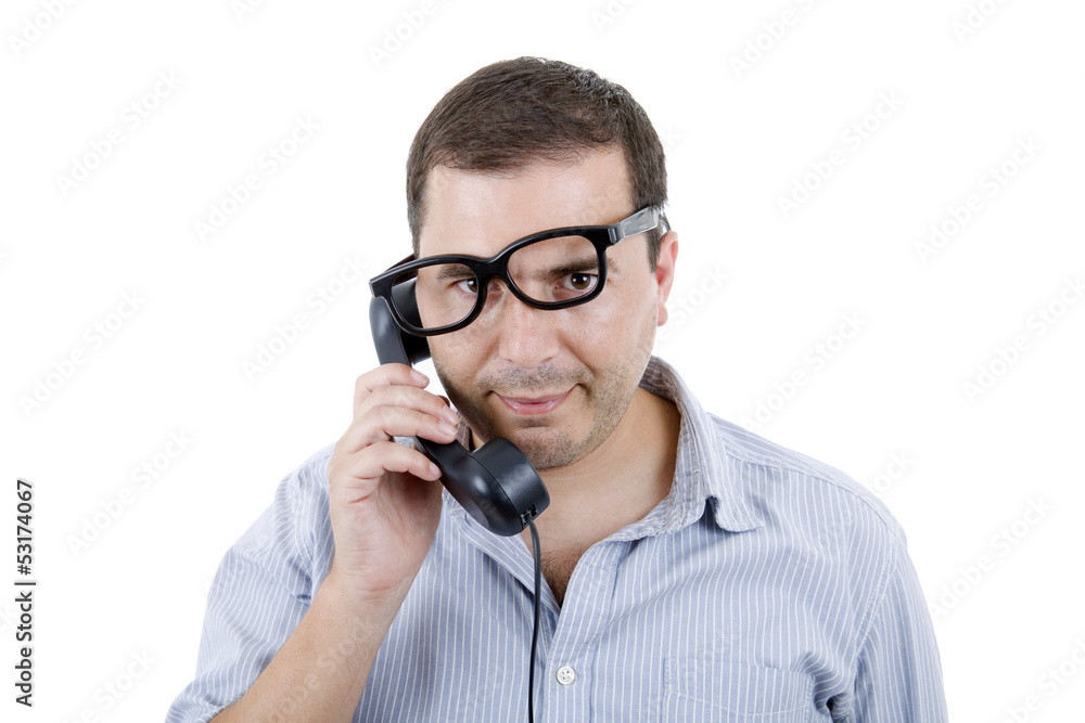 calling calling