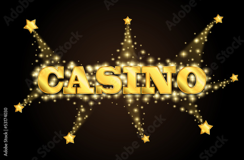 Casino background