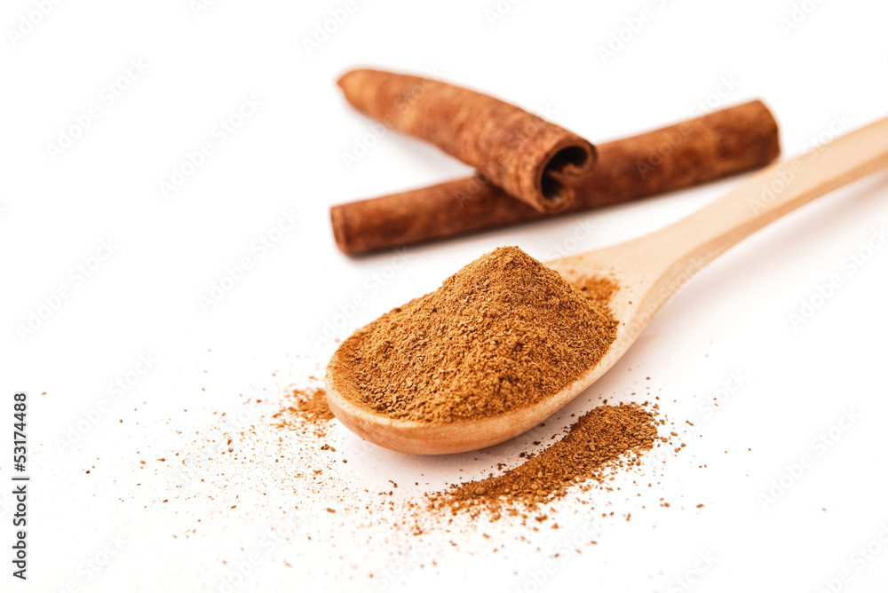 Cinnamon Cinnamon