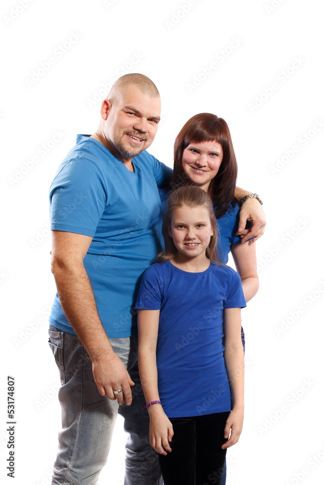 Family Family
