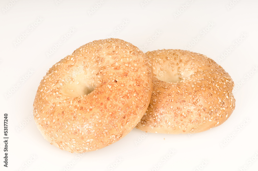 bagel