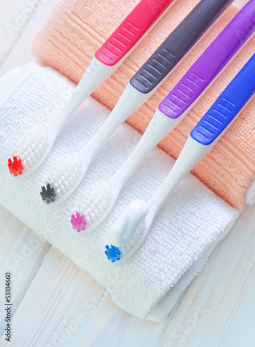 toothbrush photo