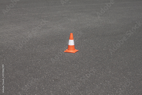 Obraz na płótnie security bollard w salonie