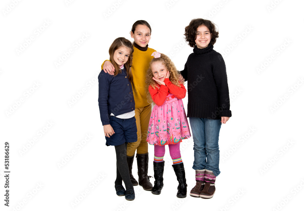 Children Children