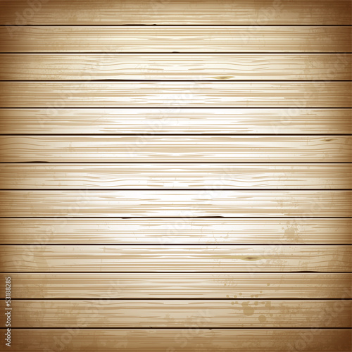 Wooden plank background