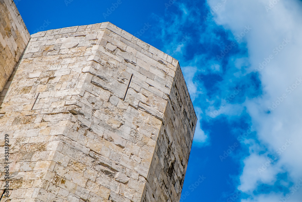 Castel del Monte Castel del Monte