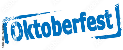 Oktoberfest