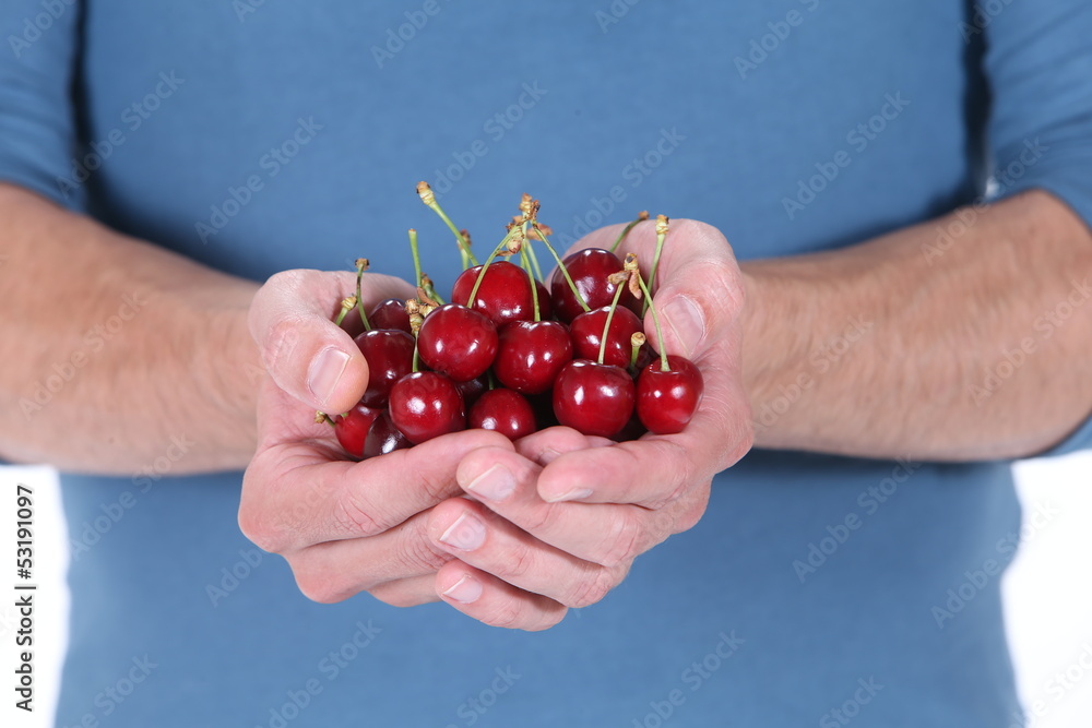 D-Cerise D-Cerise