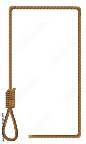 Noose Border