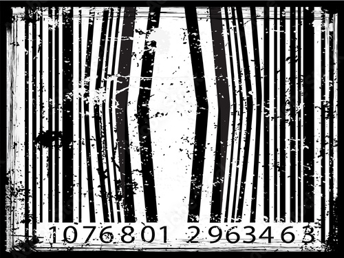 bar code