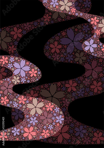 グラフィックパターン