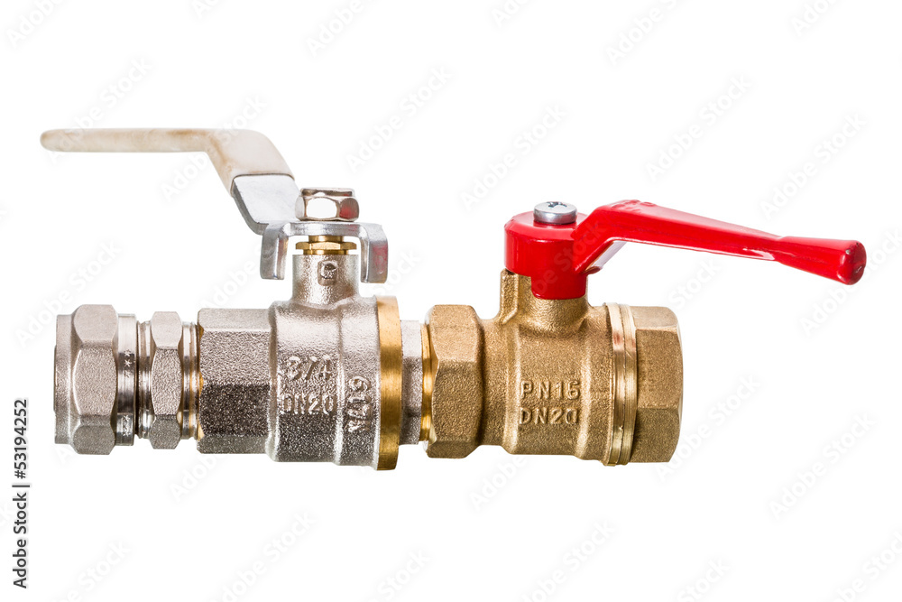 Two water faucet Two water faucet
