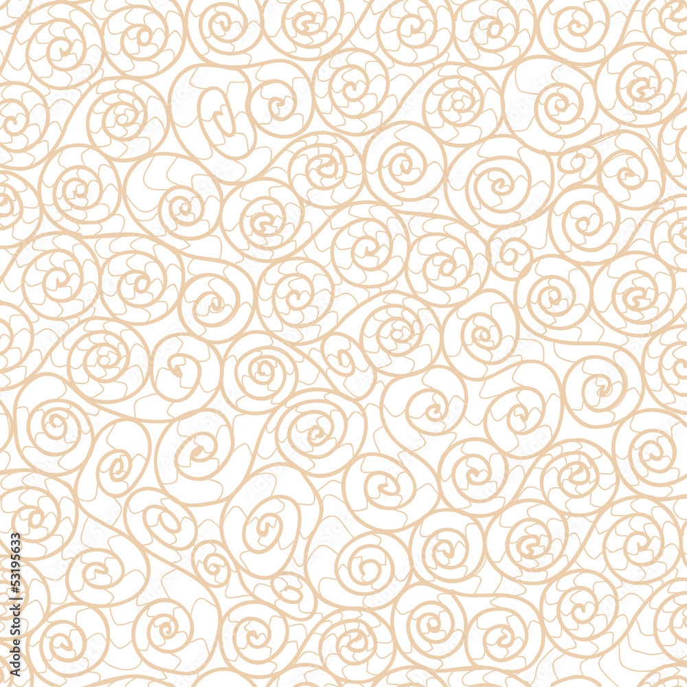Ornamental shell Ornamental shell