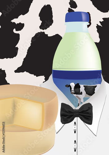 formaggio