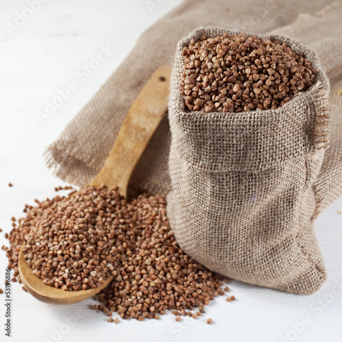 Buckwheat