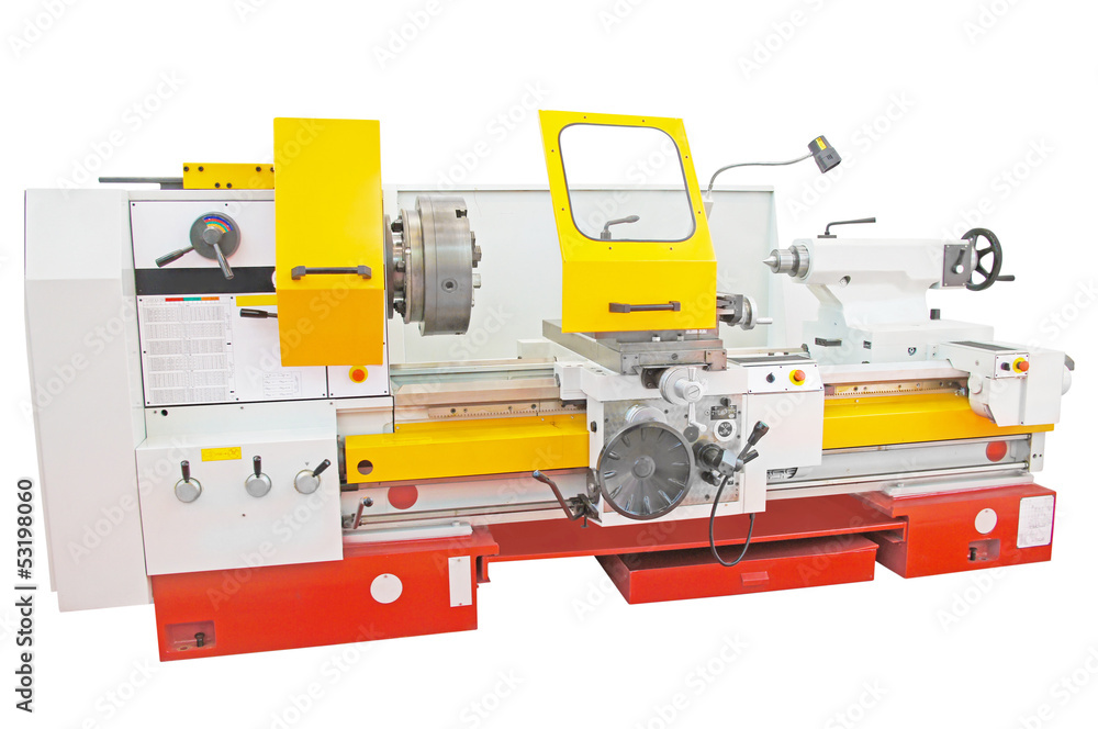 lathe