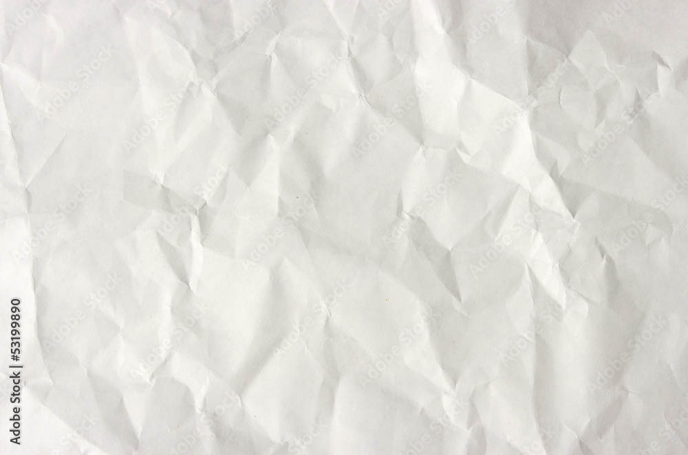 Fototapeta premium zgnieciony papier grunge