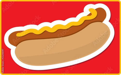 Hot Dog