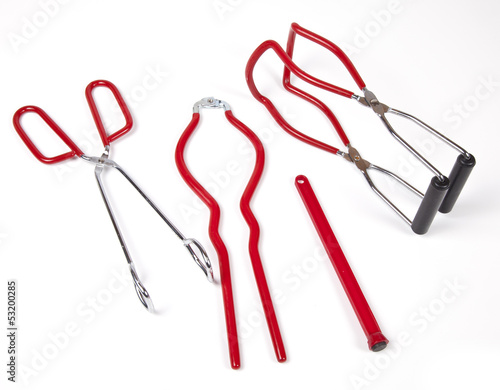 Canning Equipment