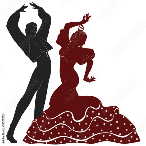 Bailadores