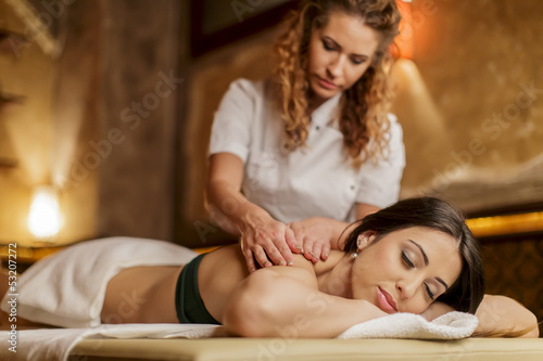 Massage