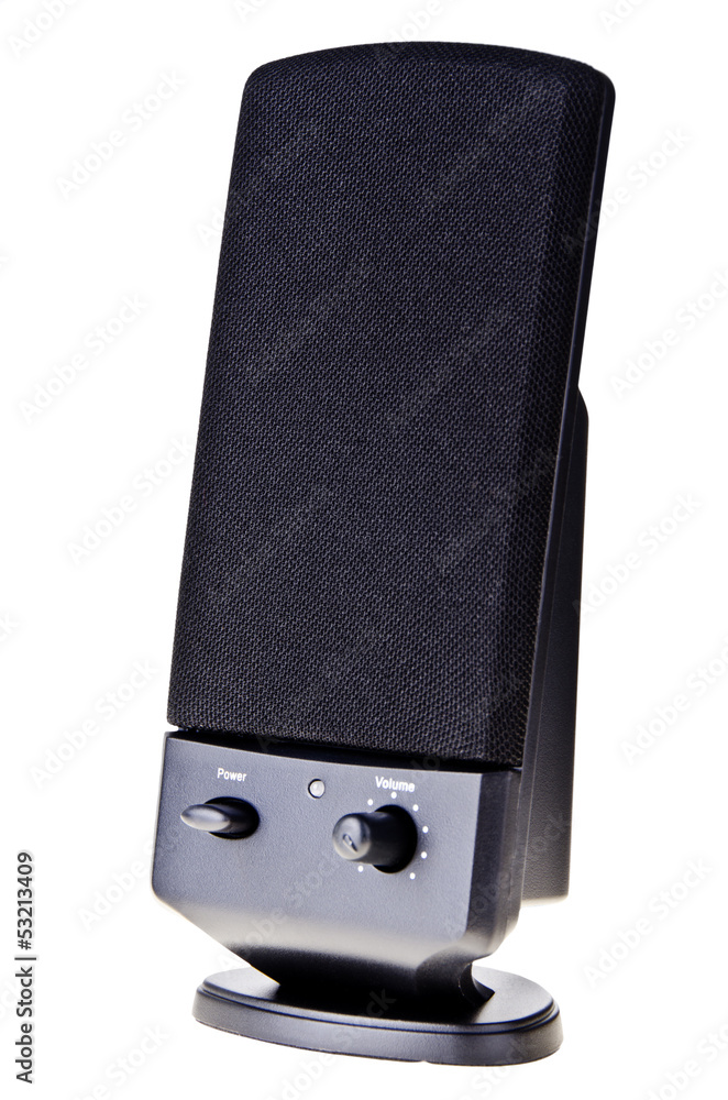 Speaker Speaker