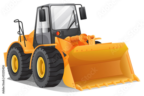 Bulldozer