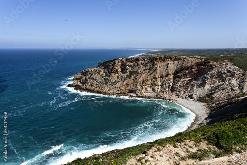 Foto Cape Espichel, Portugal