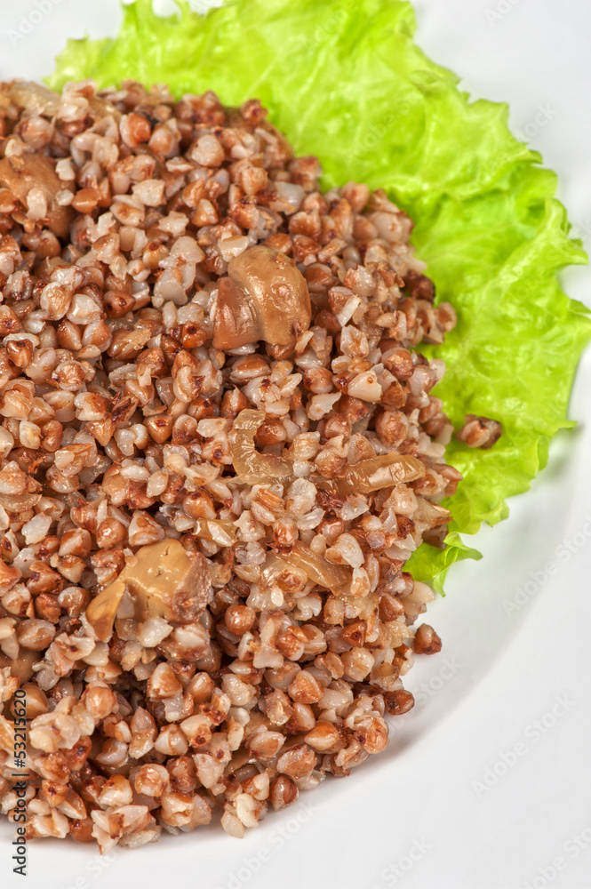 buckwheat buckwheat