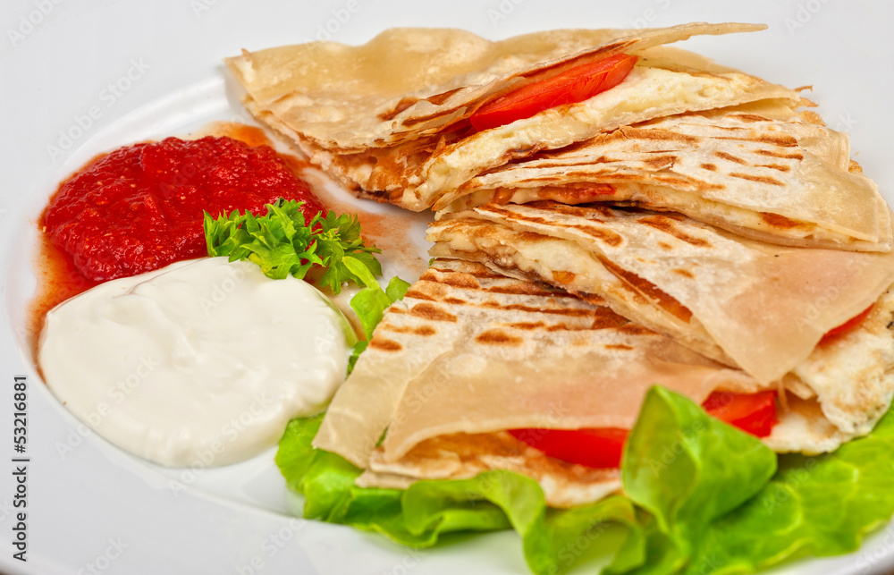 mexican cakes mexican cakes