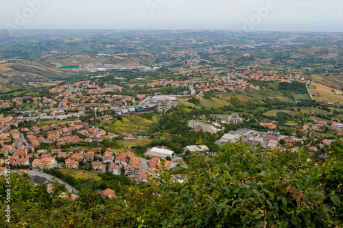 San Marino