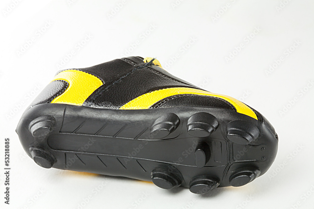 Fototapeta premium Scarpini da Calcio