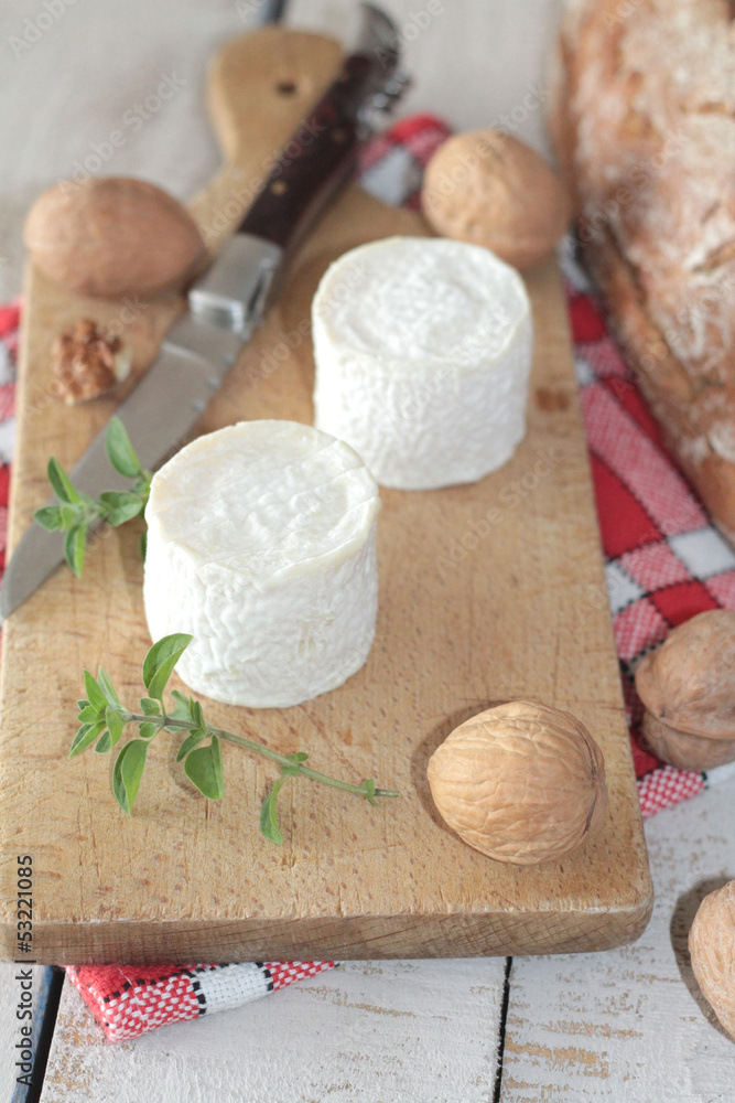 crottins de chèvre crottins de chèvre