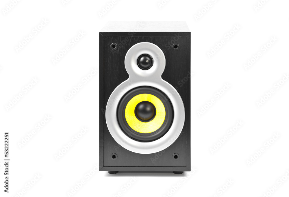Speaker Speaker