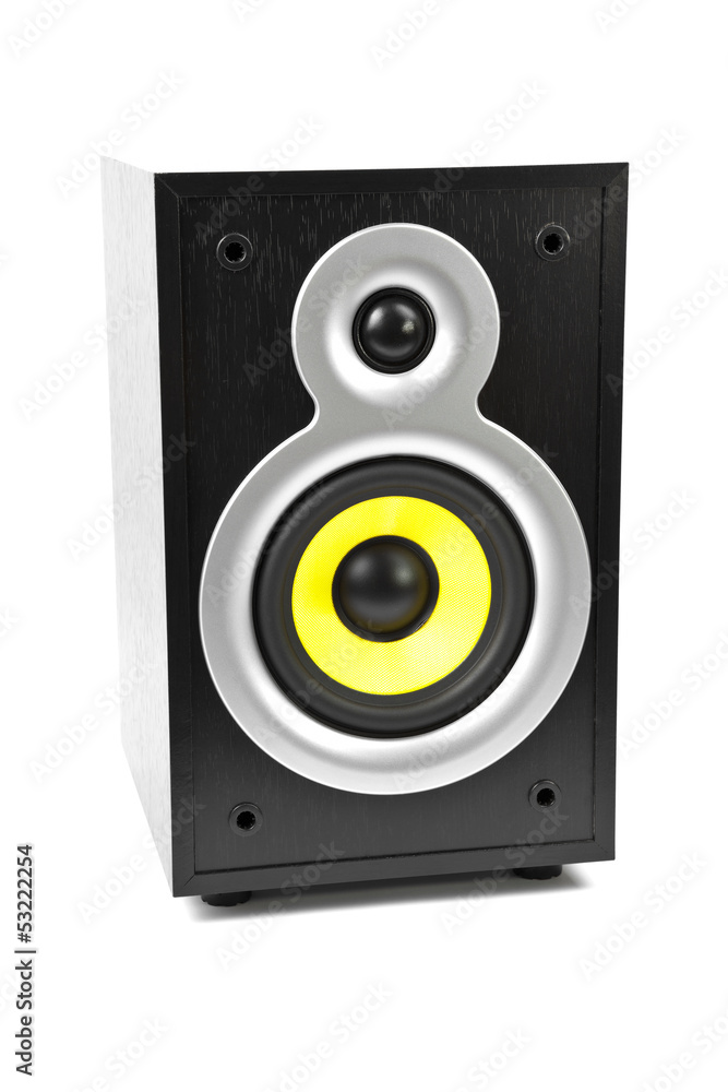 Speaker Speaker